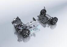 Peugeot 3008 e 5008, ecco l’ibrido Mild Hybrid firmato Stellantis 