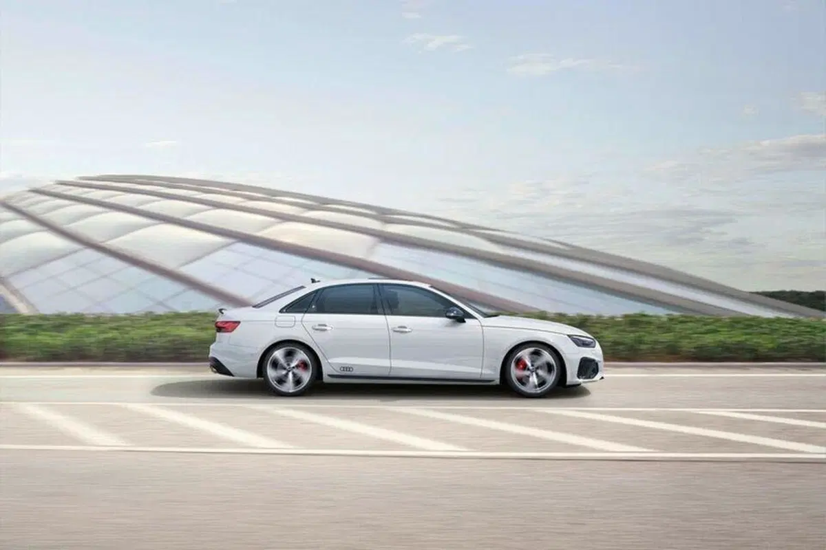 Audi S4 e S5 Black Edition (2)