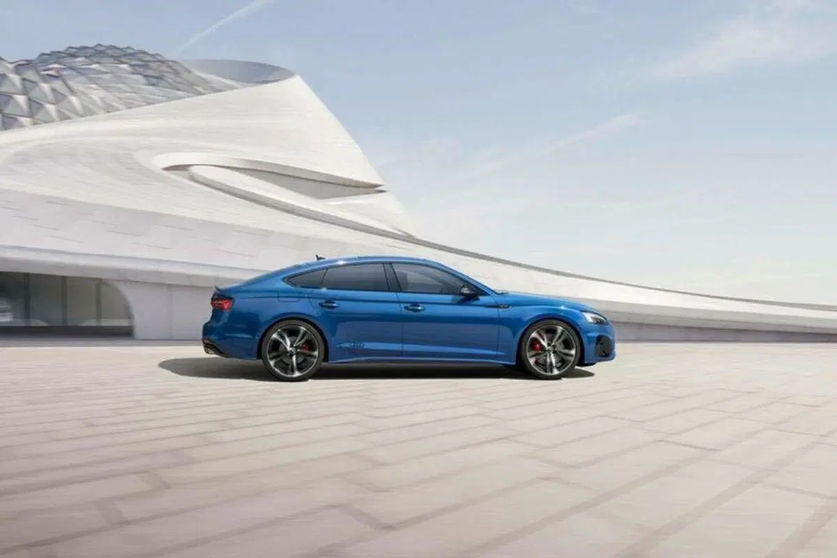 Audi S4 e S5 Black Edition (6)