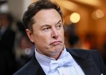 Elon Musk potrebbe ritirarsi alla fine dell'anno: nuovo CEO Tom Zhu? 
