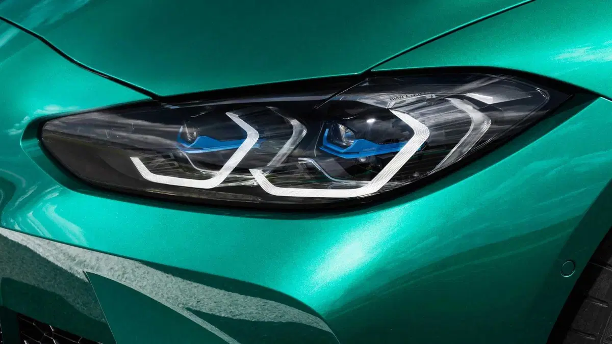 BMW Serie 3 M3 3.0 (10)