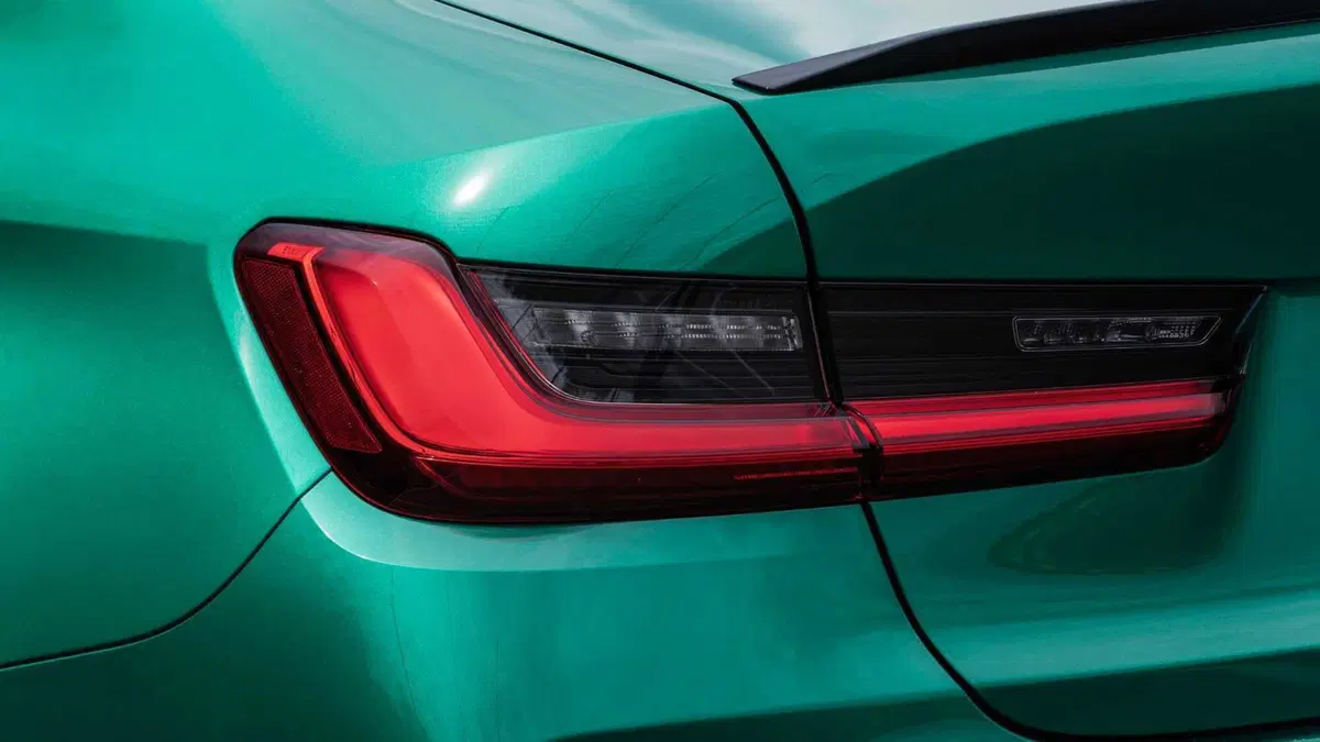 BMW Serie 3 M3 3.0 (11)