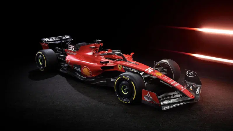F1 2023. Ferrari, Mercedes, Red Bull: cosa sappiamo davvero delle monoposto dei top team [Video]