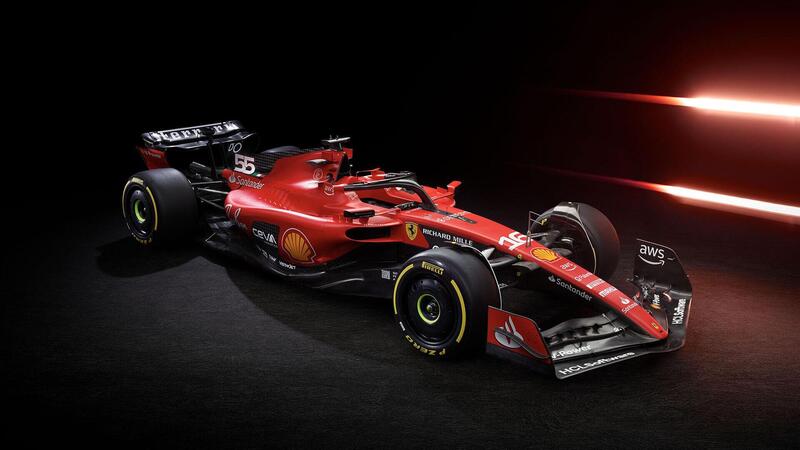 F1 2023. Ferrari, Mercedes, Red Bull: cosa sappiamo davvero delle monoposto dei top team [Video]