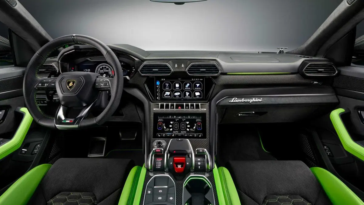 Lamborghini Urus 4.0 Pearl Capsule (7)