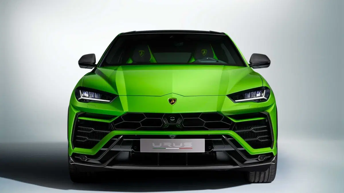 Lamborghini Urus 4.0 Pearl Capsule (4)