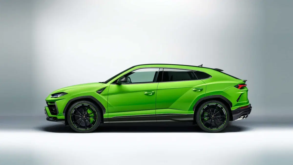 Lamborghini Urus 4.0 Pearl Capsule (6)