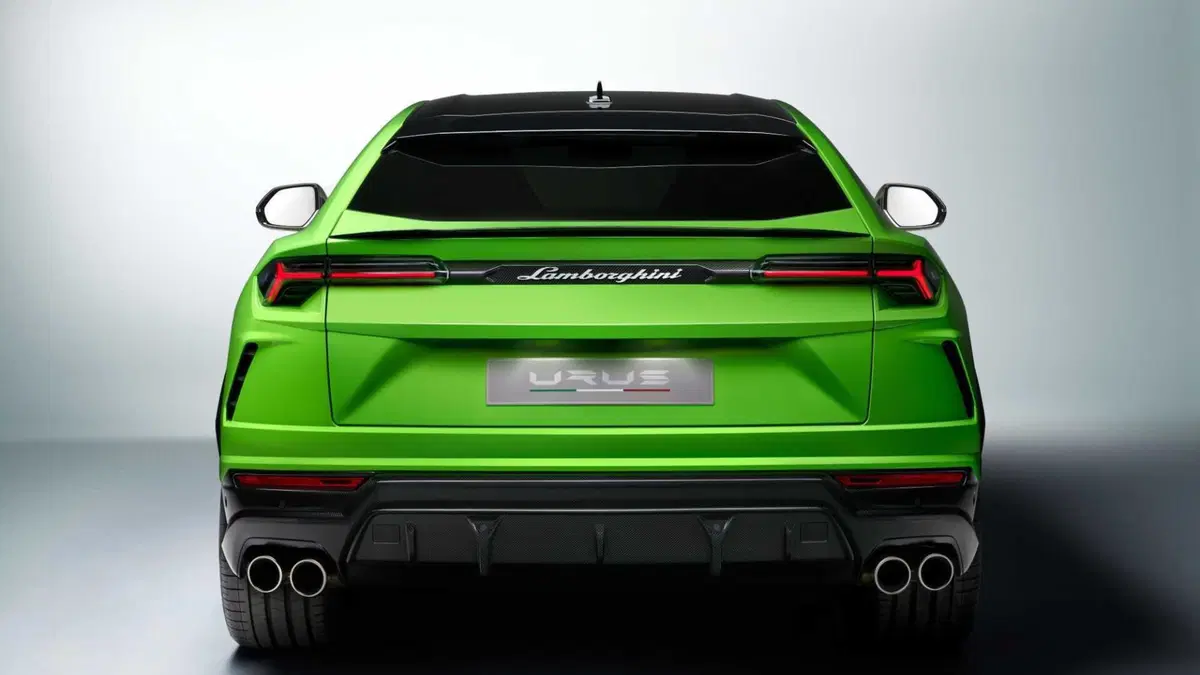 Lamborghini Urus 4.0 Pearl Capsule (5)