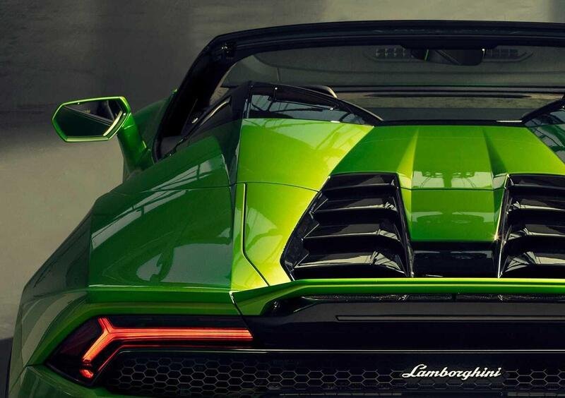 Lamborghini Huracán Cabrio (17)