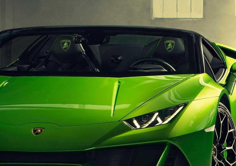 Lamborghini Huracán Cabrio (12)