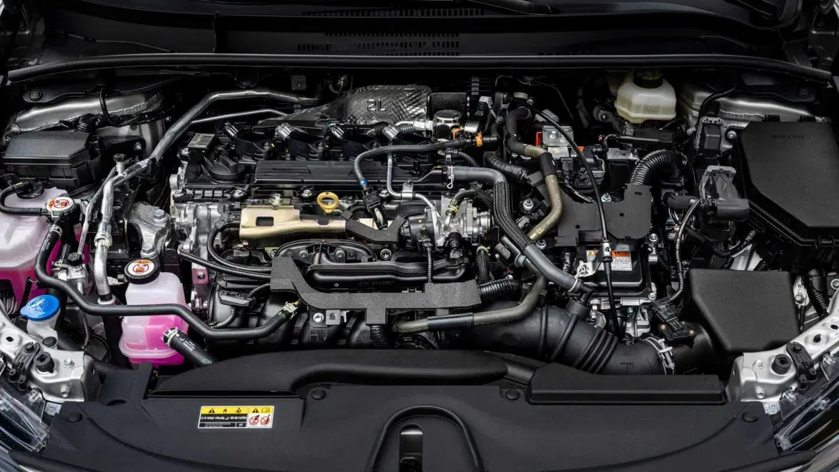 Toyota Corolla Touring Sports 1.8 Hybrid Style (15)