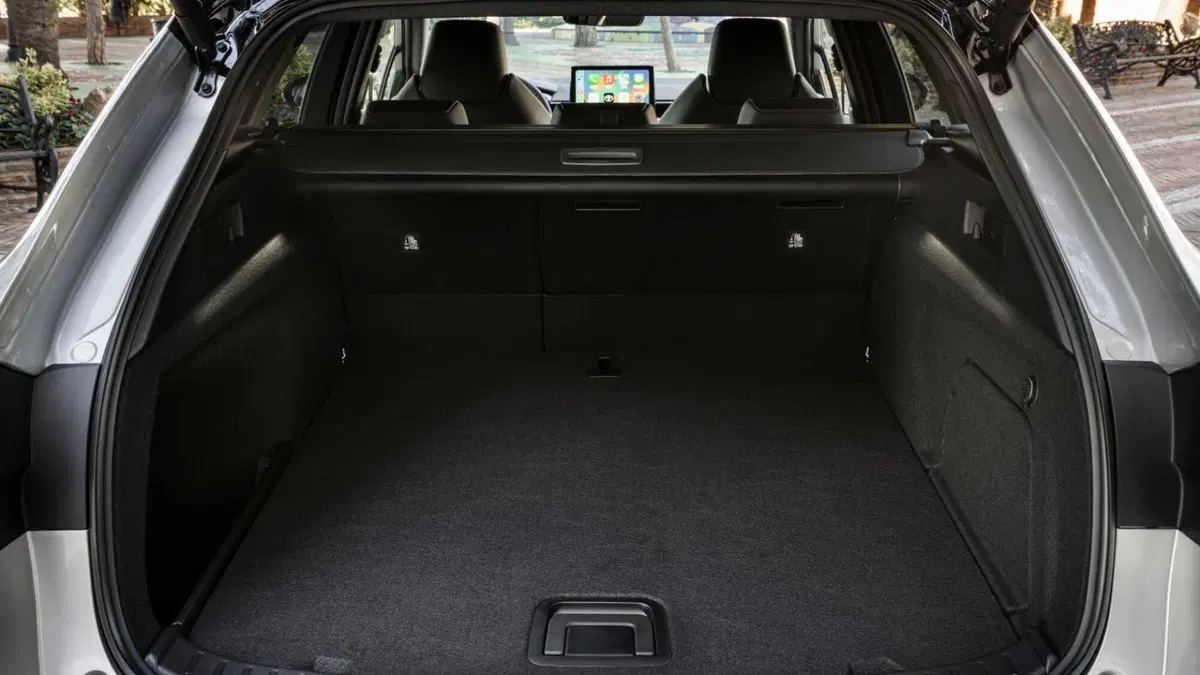 Toyota Corolla Touring Sports 1.8 Hybrid Style (10)