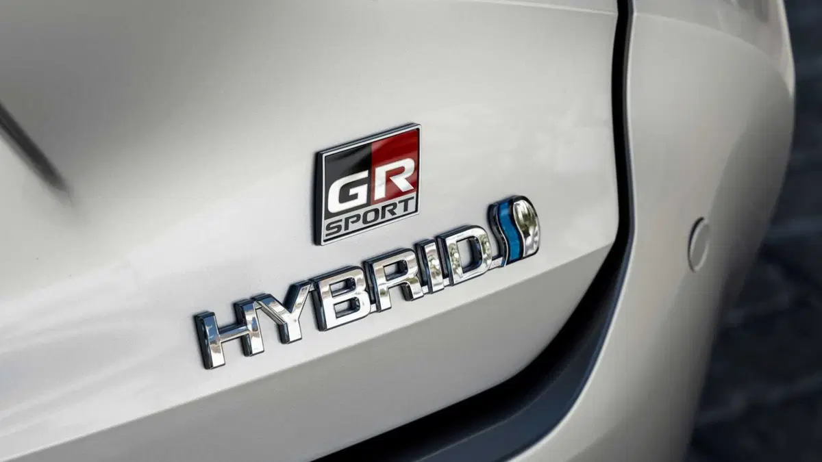 Toyota Corolla Touring Sports 1.8 Hybrid Style (14)