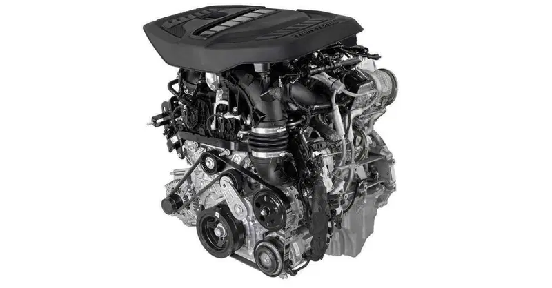 Lunga vita al motore termico: FCA brevetta la "testa-turbo" 