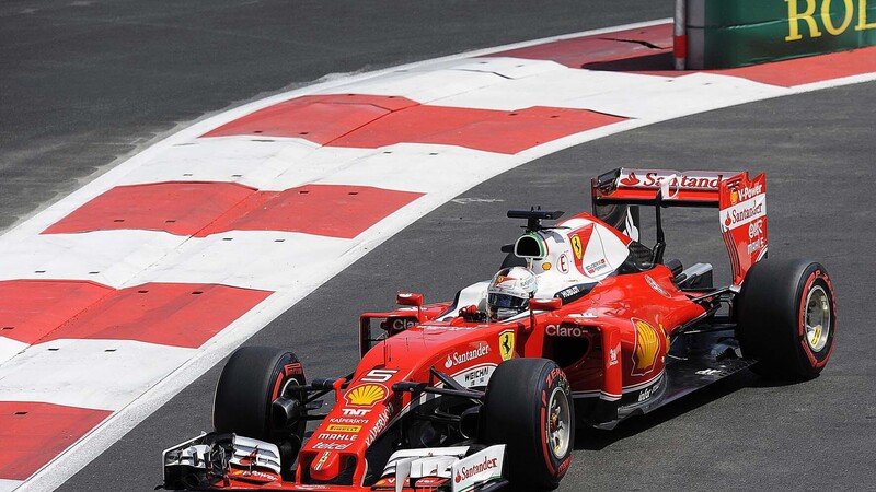 F1, Gp Europa 2016: Vettel e Ricciardo alla pari. Perch&eacute; prevale Daniel?
