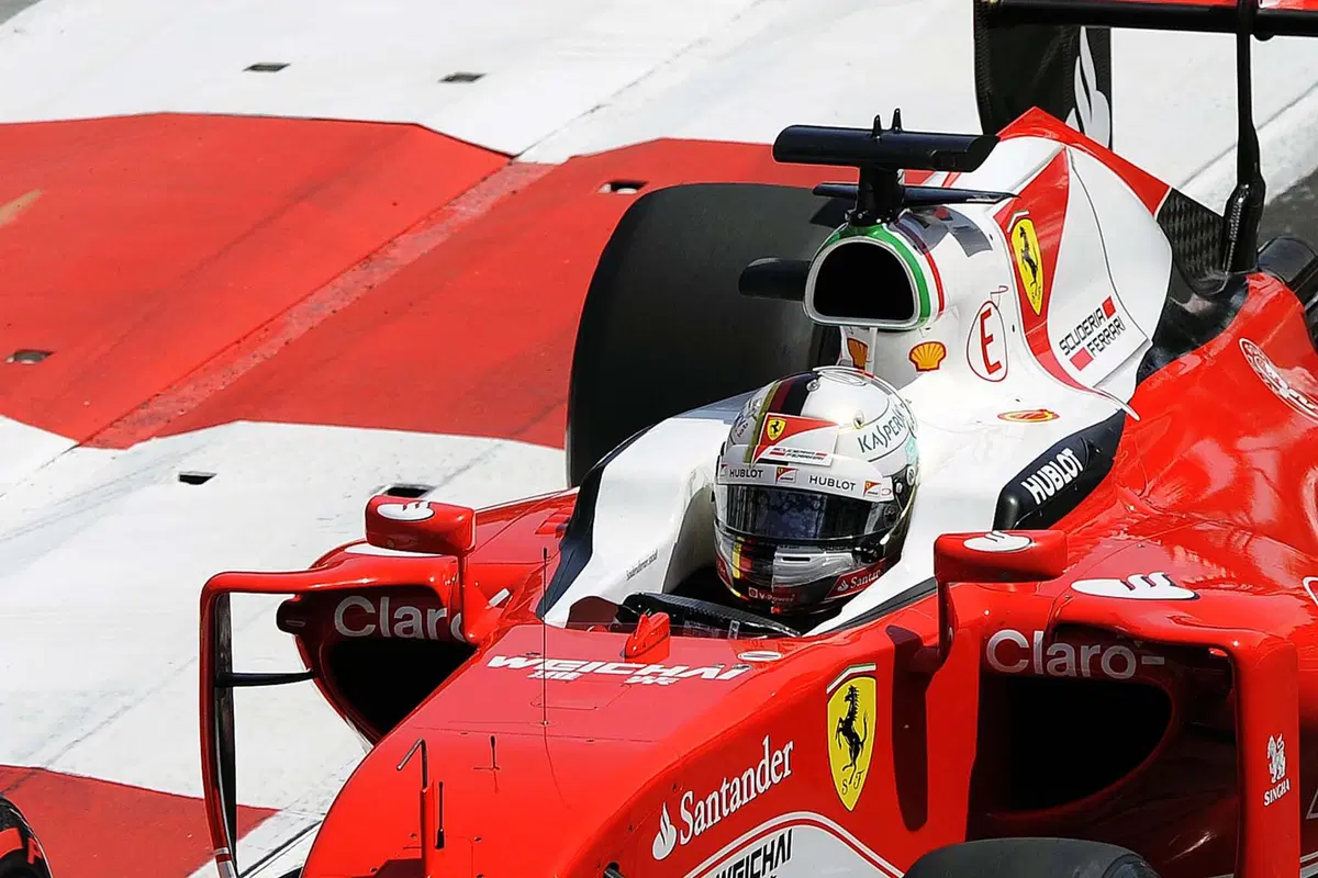 F1, Gp Europa 2016: pole per Rosberg (17)