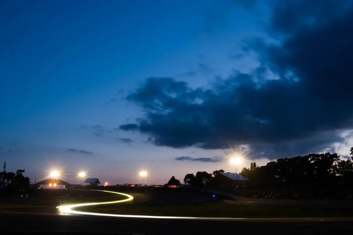 24 Ore di Le Mans 2016: le foto più belle (37)
