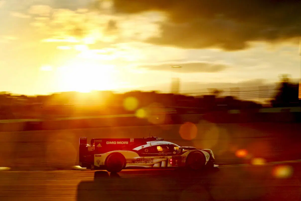24 Ore di Le Mans 2016: le foto più belle (38)