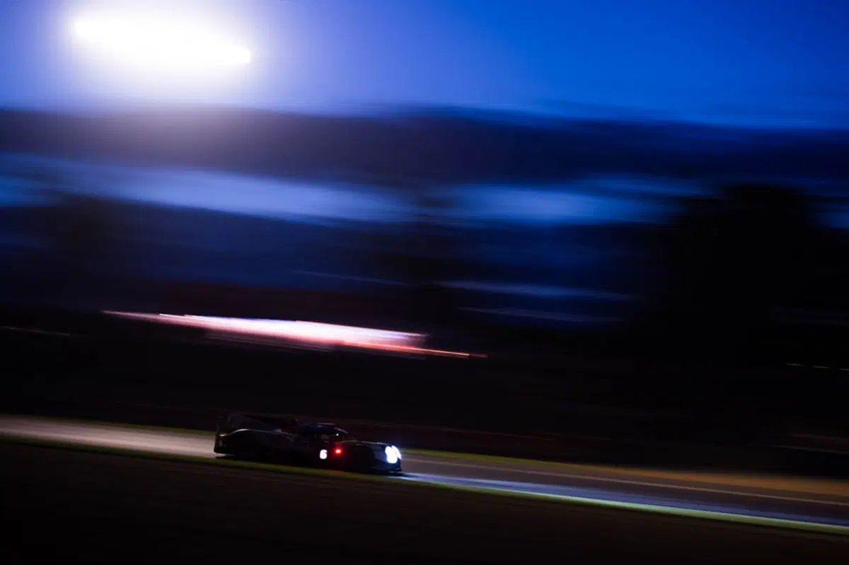 24 Ore di Le Mans 2016: le foto più belle (40)