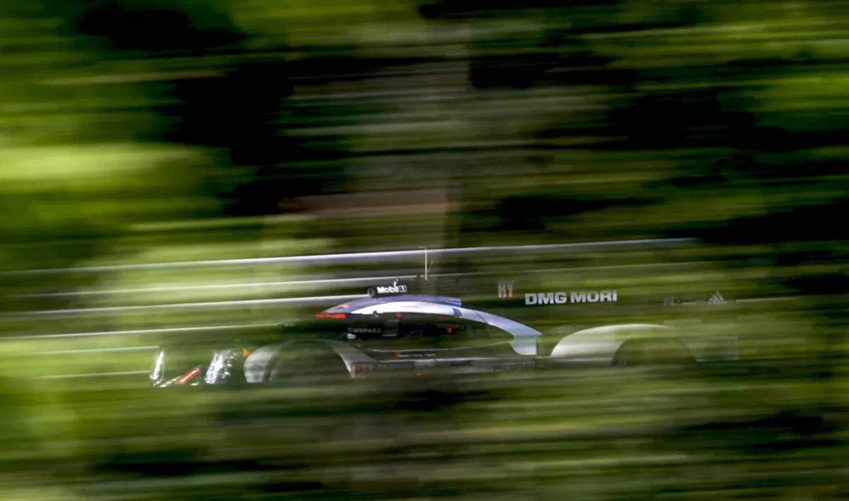 24 Ore di Le Mans 2016, segui la diretta live (2)