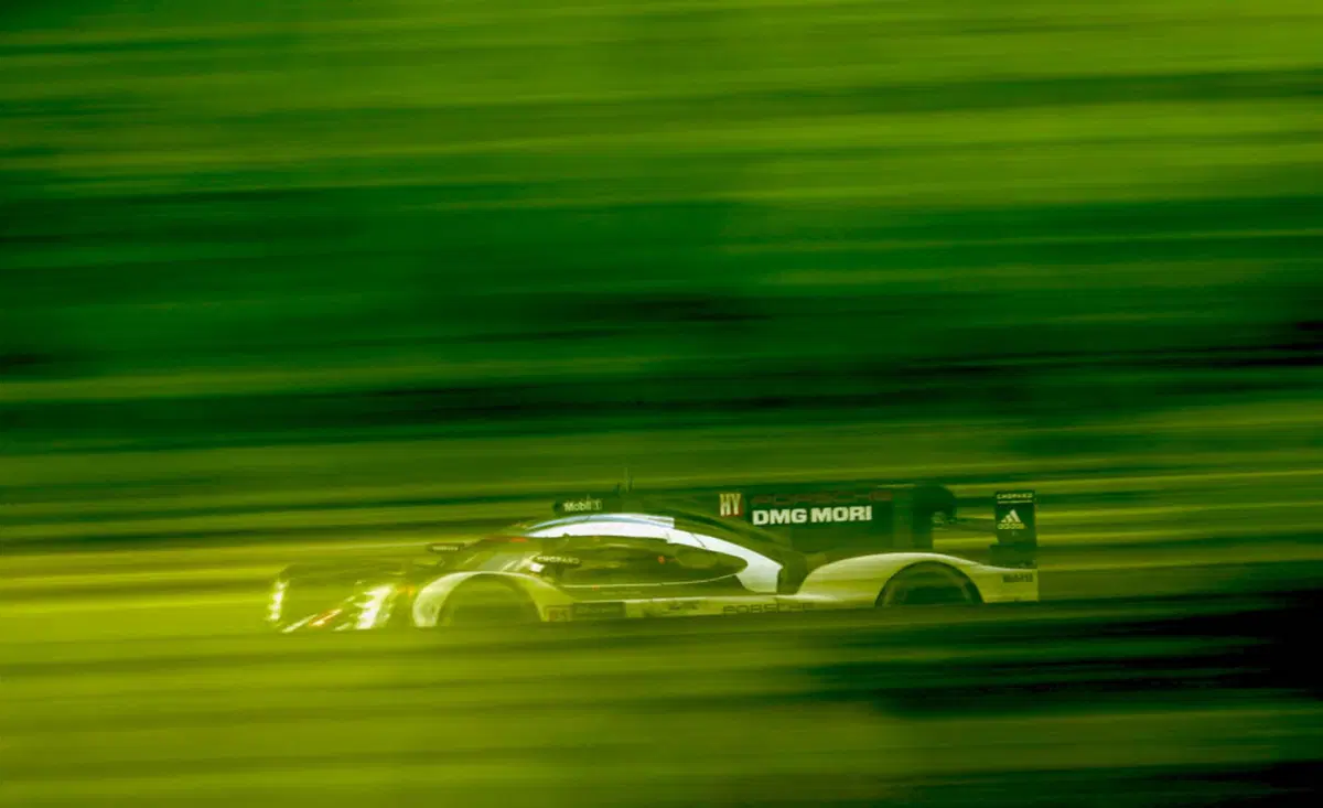 24 Ore di Le Mans 2016, segui la diretta live (3)