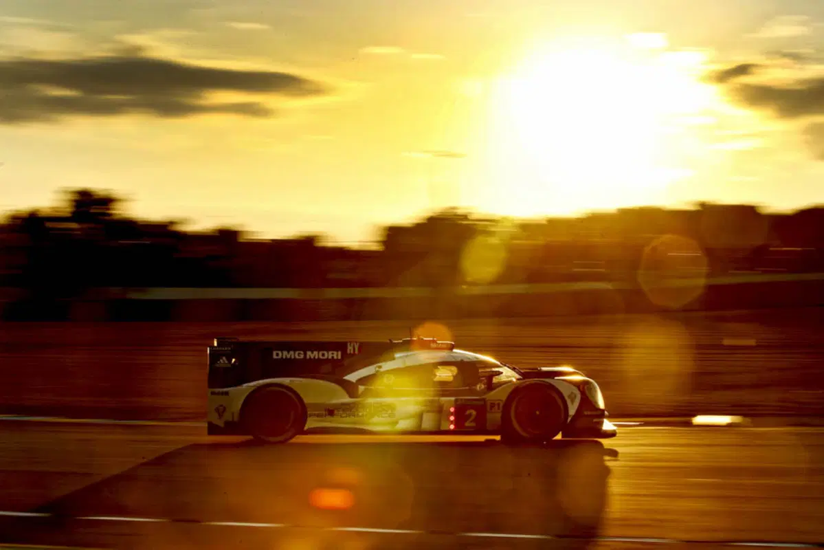 24 Ore di Le Mans 2016, segui la diretta live (4)