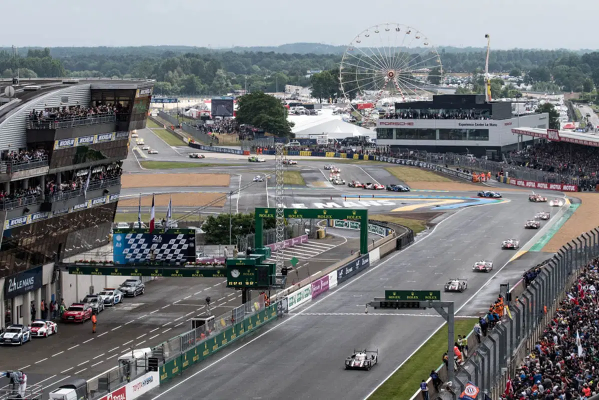 24 Ore di Le Mans 2016, segui la diretta live (5)