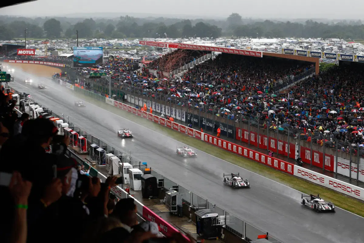 24 Ore di Le Mans 2016, segui la diretta live (6)