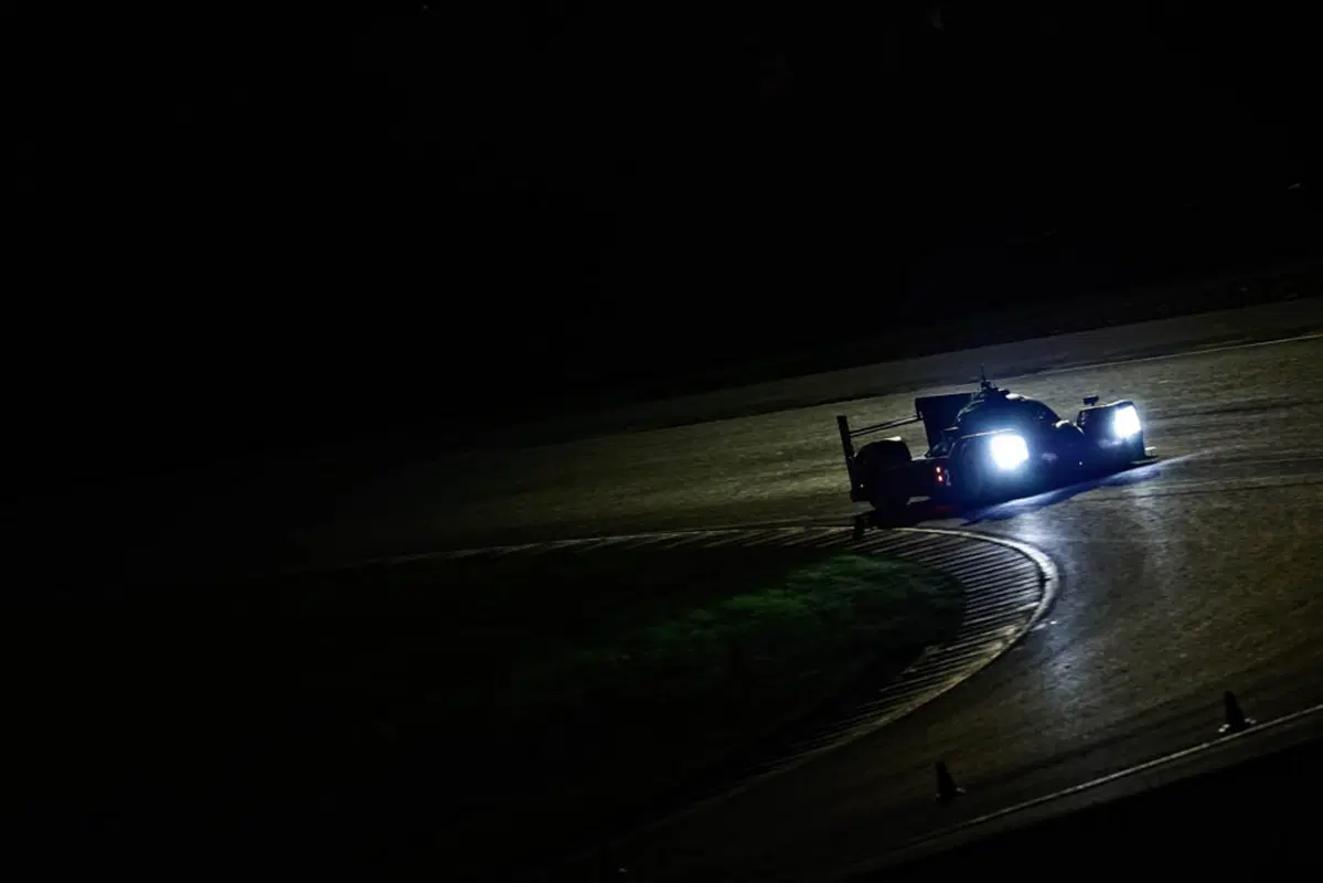 24 Ore di Le Mans 2016, segui la diretta live (7)