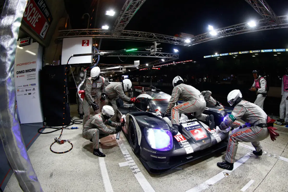 24 Ore di Le Mans 2016, segui la diretta live (9)