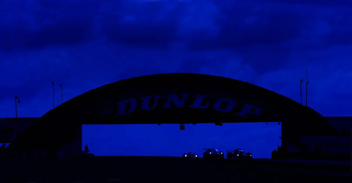 24 Ore di Le Mans 2016, segui la diretta live (10)