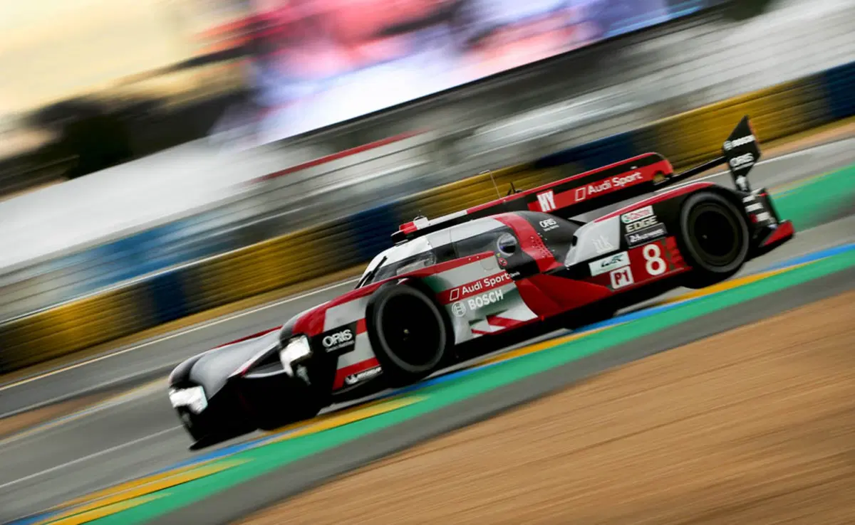 24 Ore di Le Mans 2016, segui la diretta live (11)