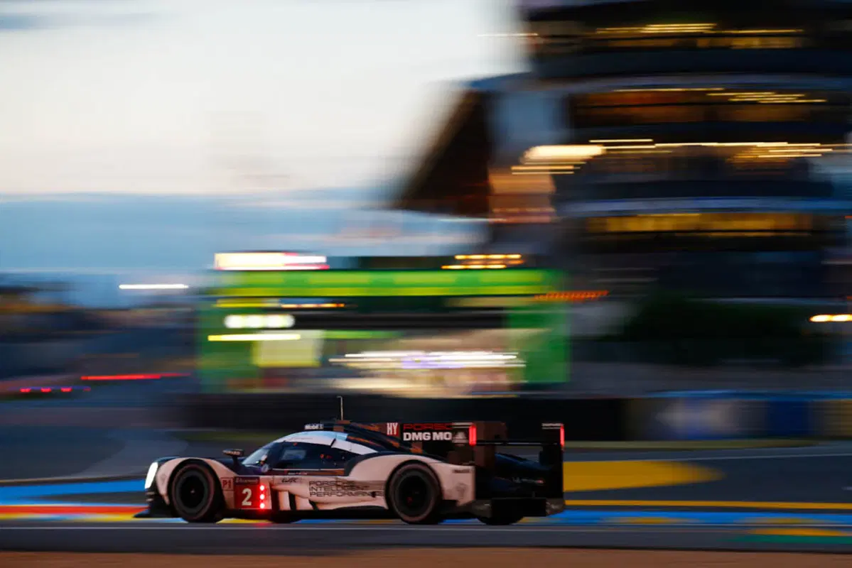 24 Ore di Le Mans 2016, segui la diretta live (12)