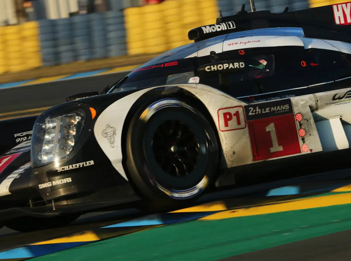 24 Ore di Le Mans 2016, segui la diretta live (13)