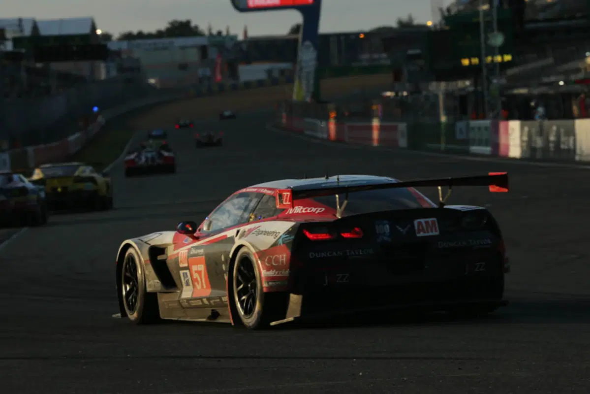 24 Ore di Le Mans 2016, segui la diretta live (15)