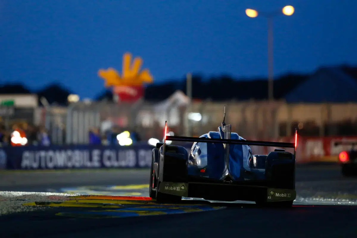 24 Ore di Le Mans 2016, segui la diretta live (16)