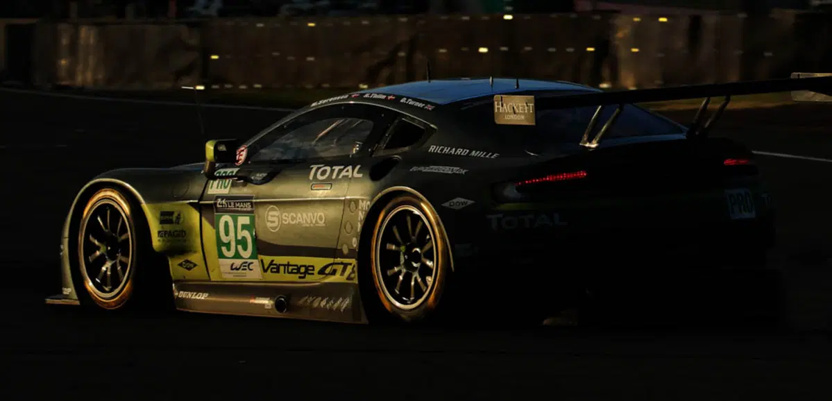 24 Ore di Le Mans 2016, segui la diretta live (18)