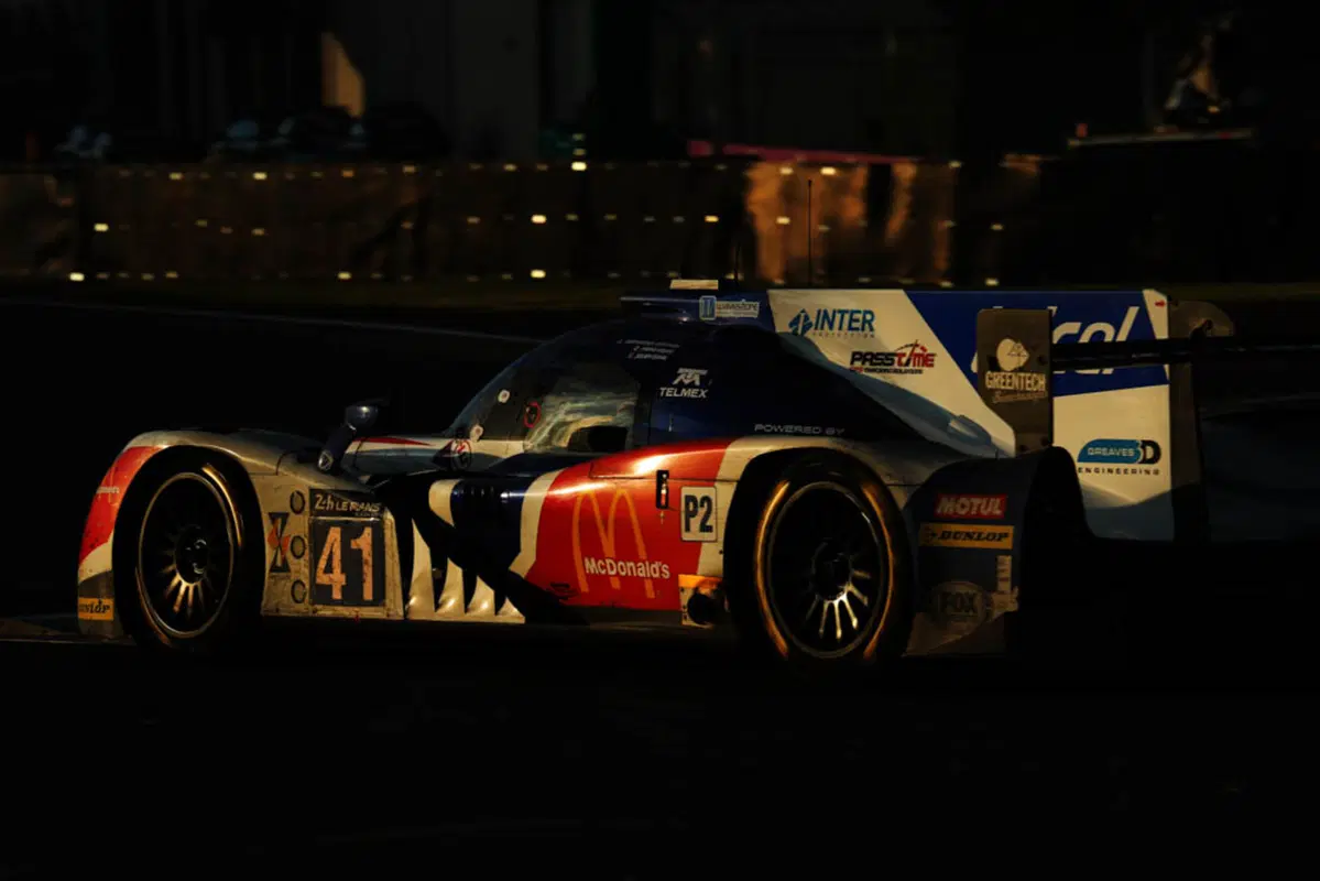 24 Ore di Le Mans 2016, segui la diretta live (19)