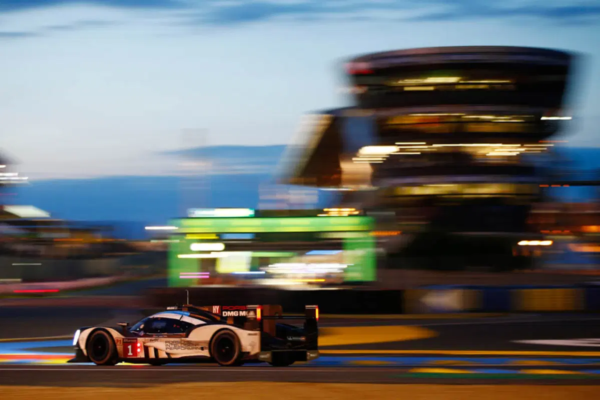 24 Ore di Le Mans 2016, segui la diretta live (21)