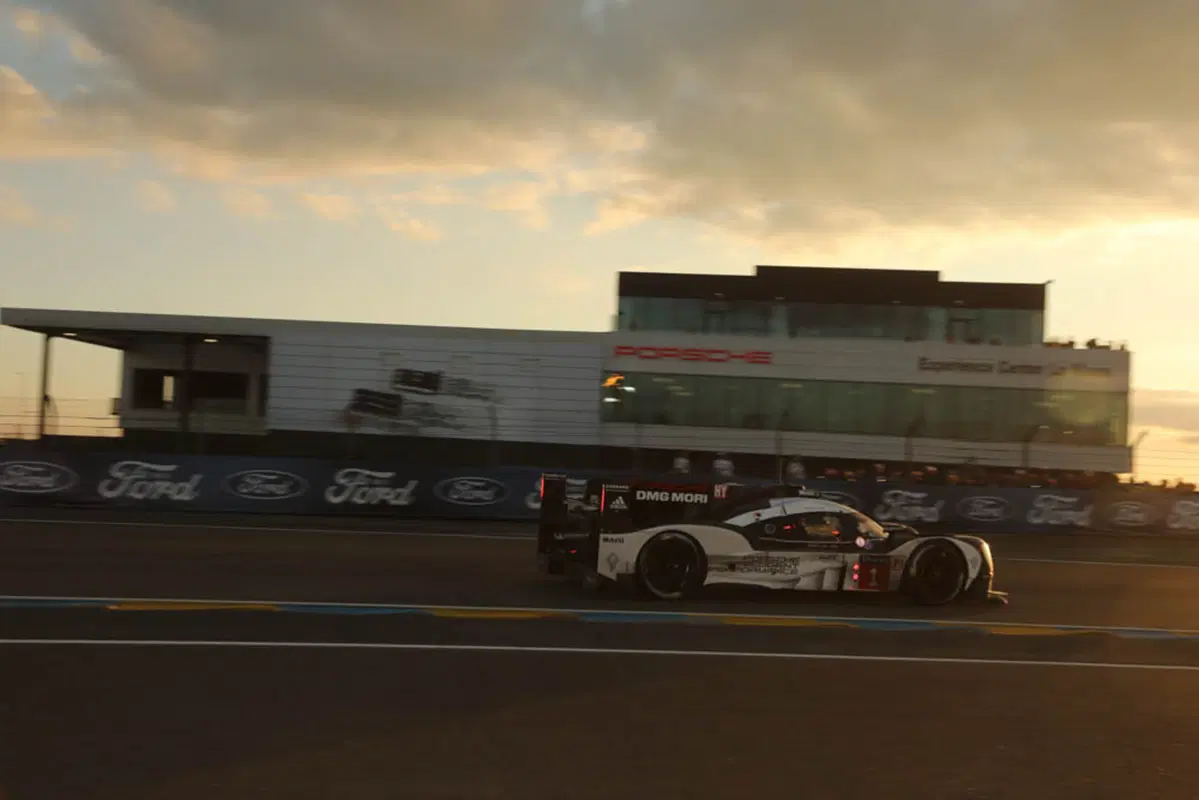 24 Ore di Le Mans 2016, segui la diretta live (22)