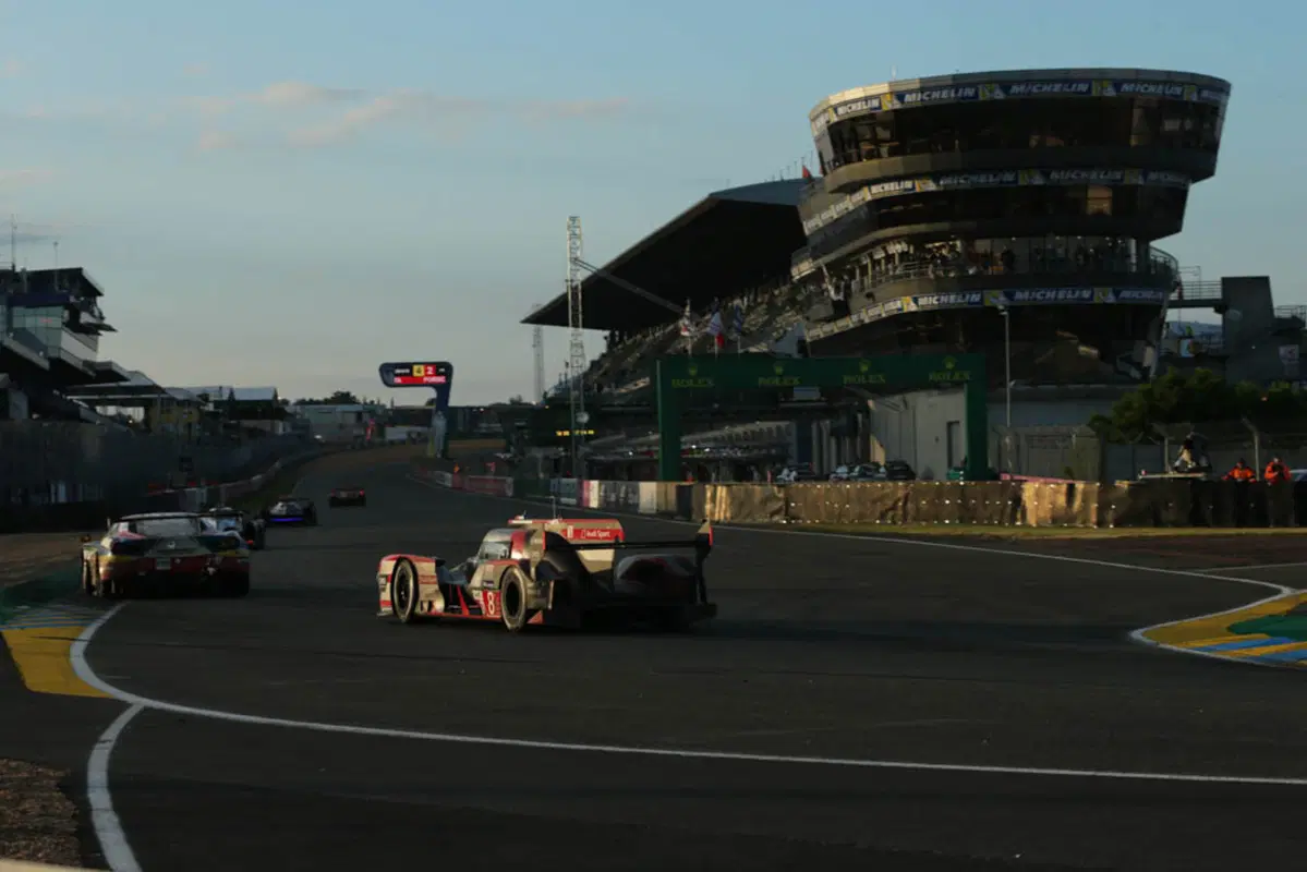 24 Ore di Le Mans 2016, segui la diretta live (23)