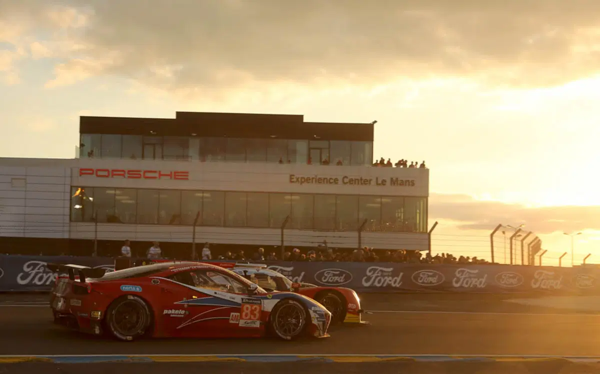 24 Ore di Le Mans 2016, segui la diretta live (25)
