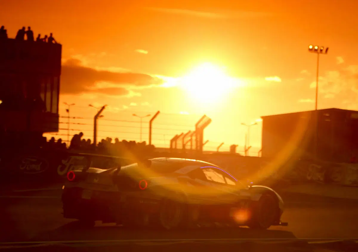 24 Ore di Le Mans 2016, segui la diretta live (27)