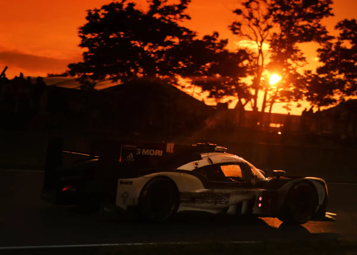 24 Ore di Le Mans 2016, segui la diretta live (28)