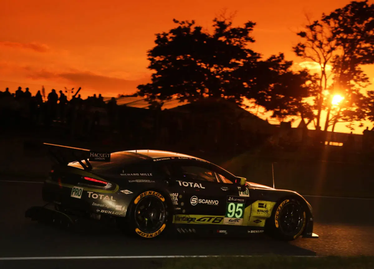 24 Ore di Le Mans 2016, segui la diretta live (30)