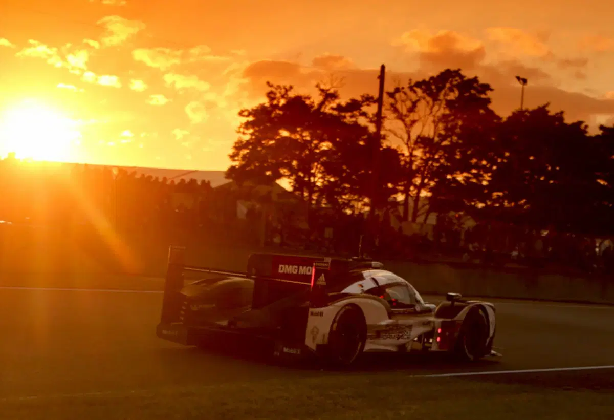 24 Ore di Le Mans 2016, segui la diretta live (31)
