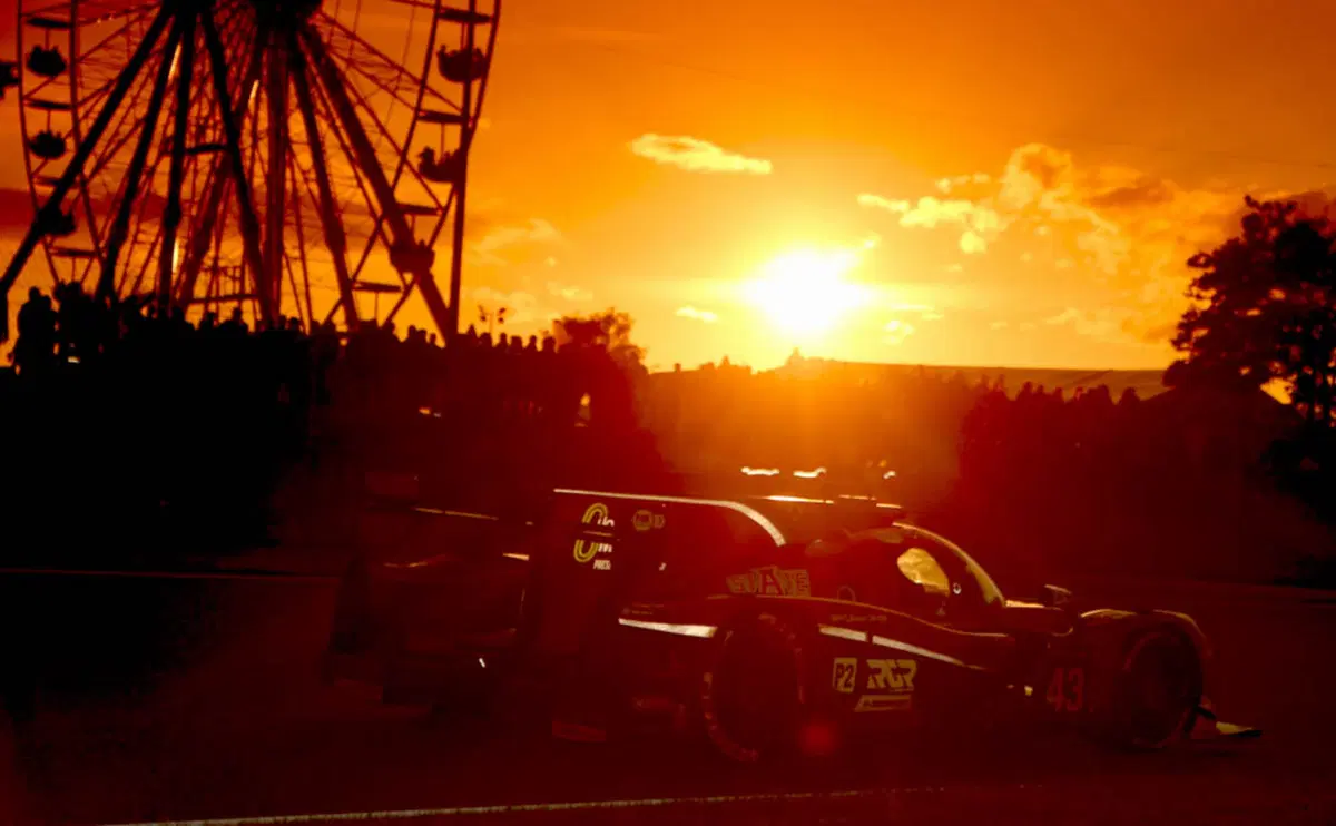 24 Ore di Le Mans 2016, segui la diretta live (32)