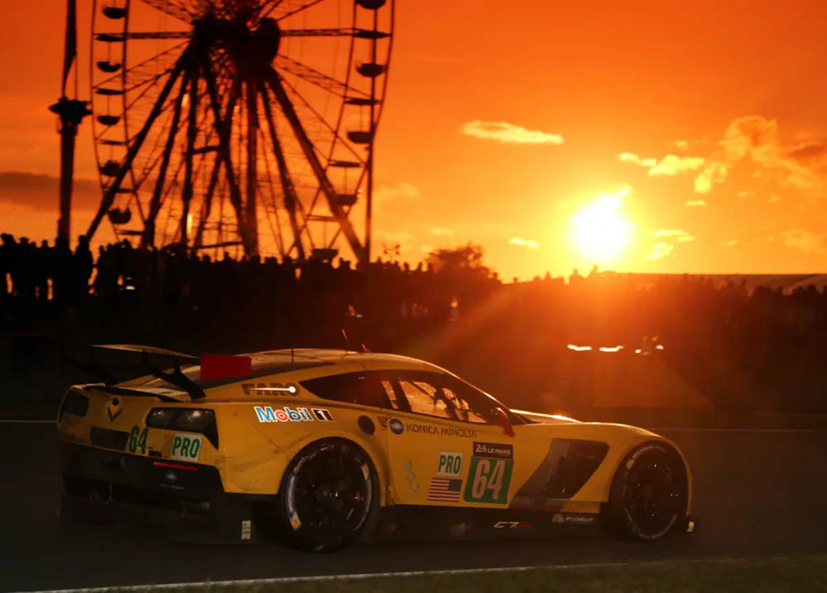 24 Ore di Le Mans 2016, segui la diretta live (33)