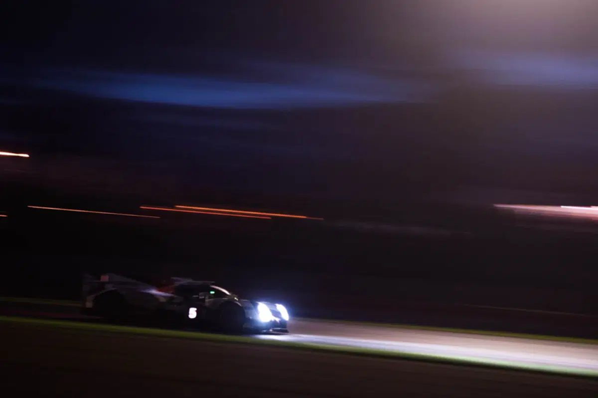 24 Ore di Le Mans 2016, segui la diretta live (36)