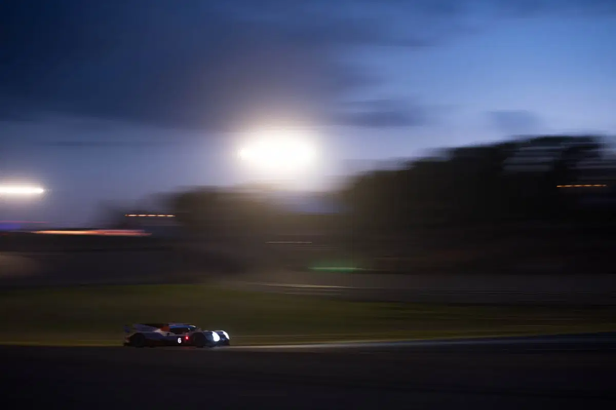 24 Ore di Le Mans 2016, segui la diretta live (37)